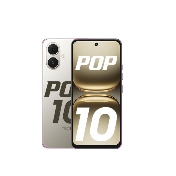 Smartphone TECNO Pop 10