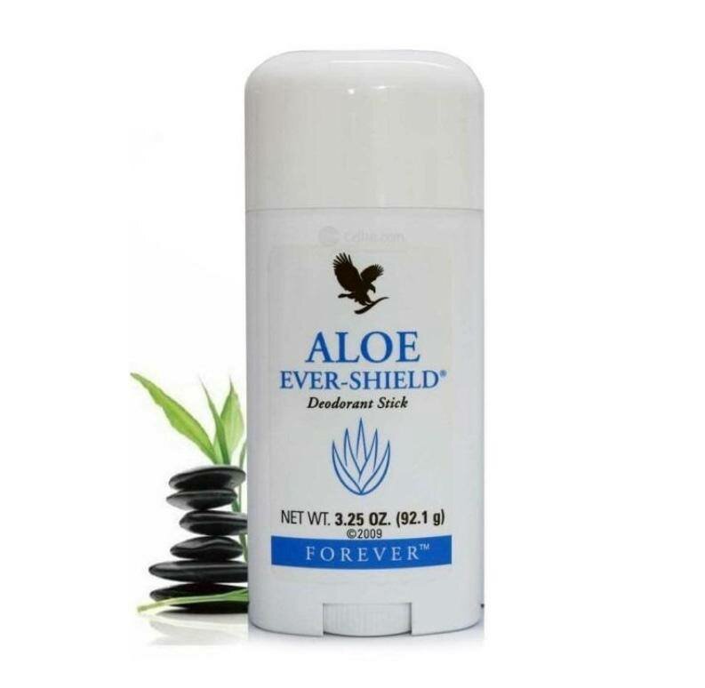 Déodorant Aloe Ever-Shield