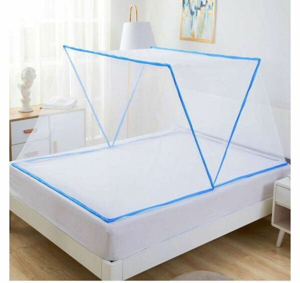 Moustiquaire Pop-Up Pliable