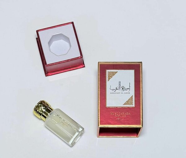 Musc Ameerat Al arabe