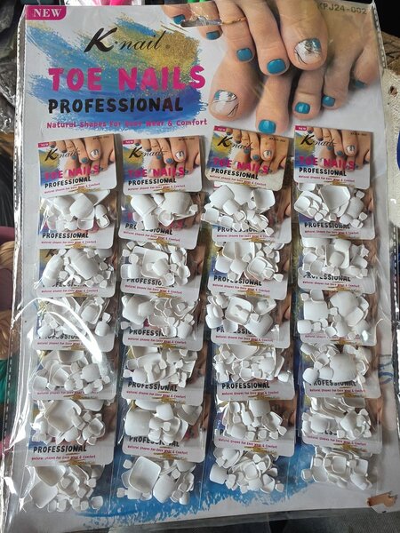 Knail Toe Nails Professional