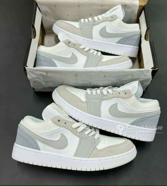 Fashion Chaussures NIKE