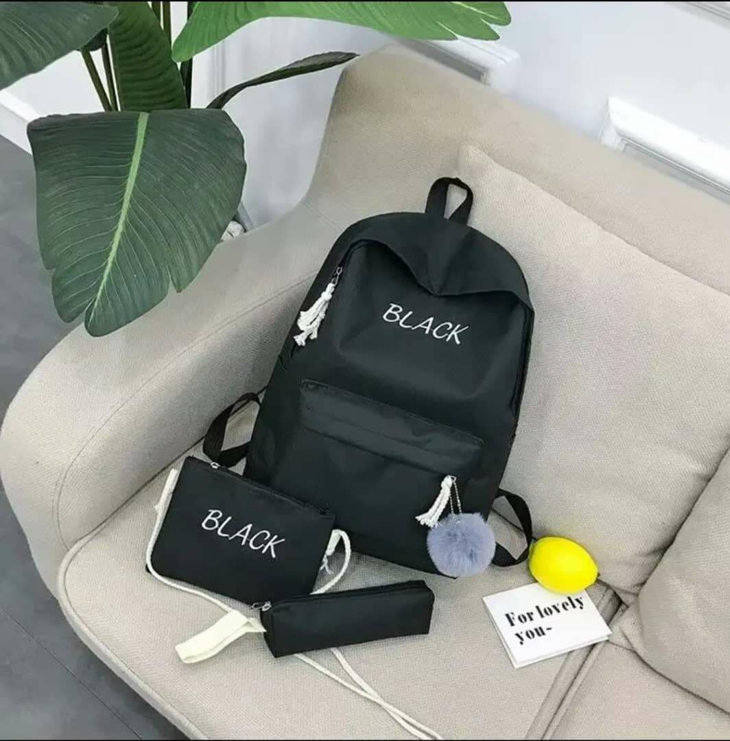 Sac à dos confortable et tendance