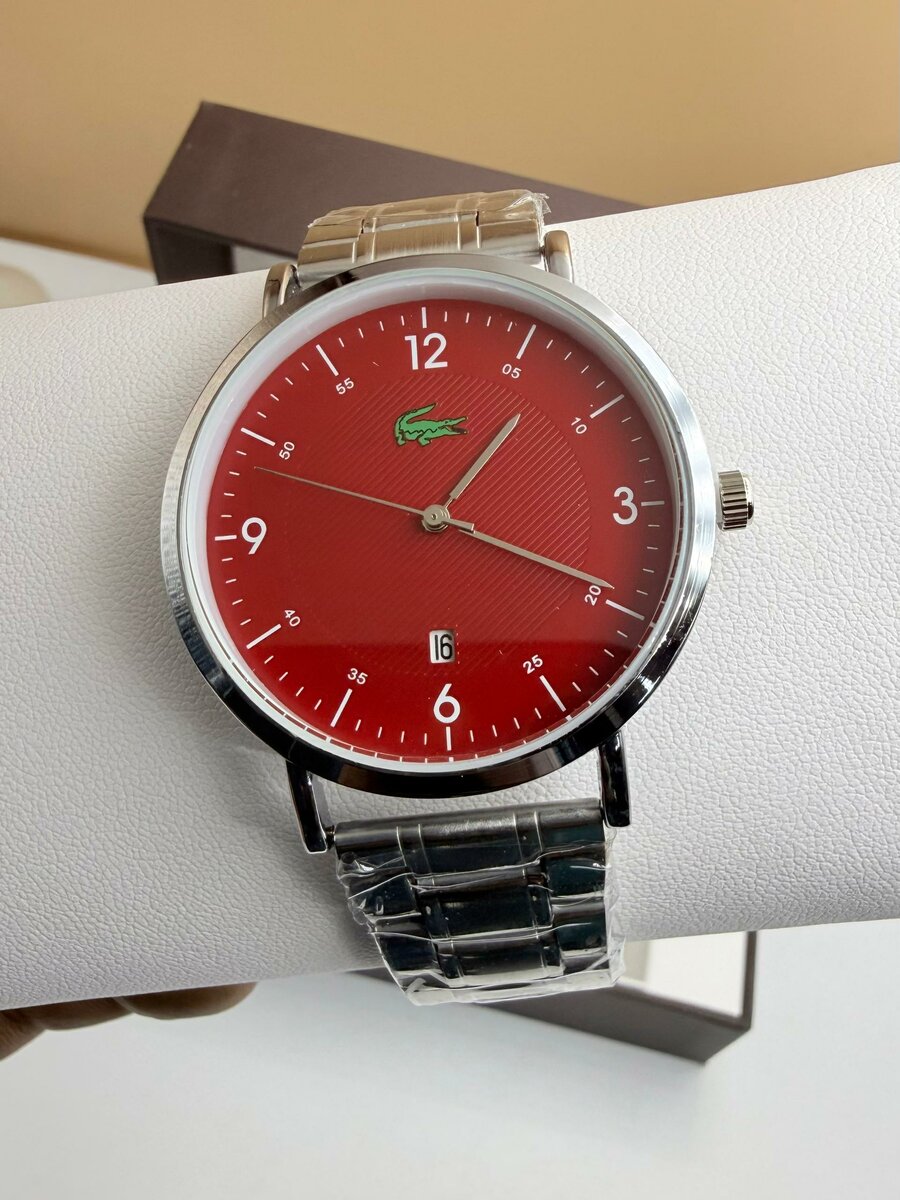 Montres élégantes pour hommes