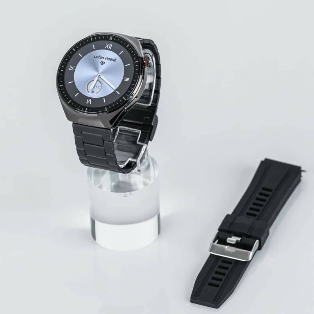 Montre connectée multifonction