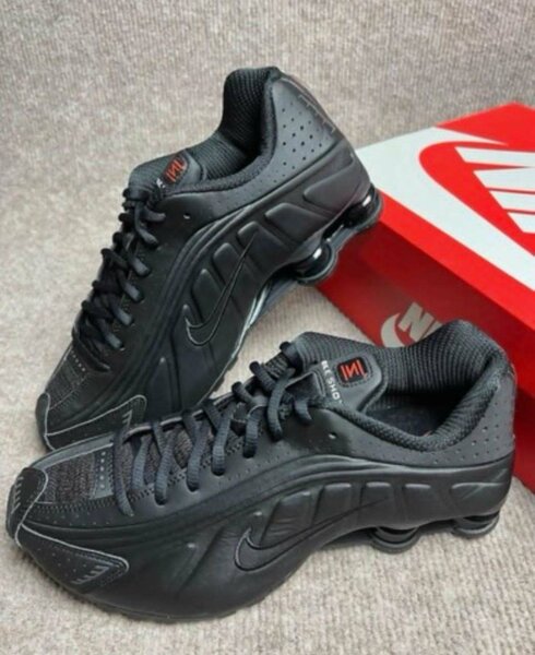Nike shox