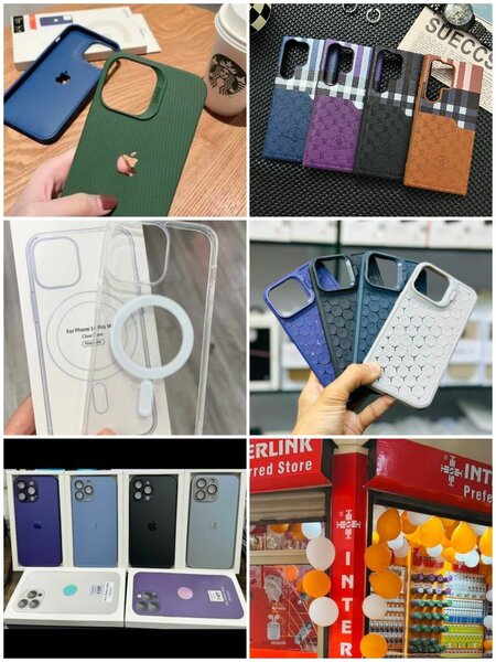 Mobile case