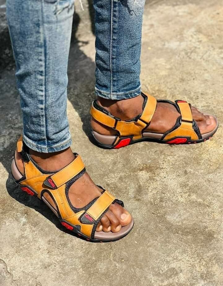 Chaussure kito pour homme