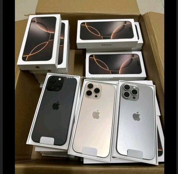 iPhone 15 Pro Max 512GB