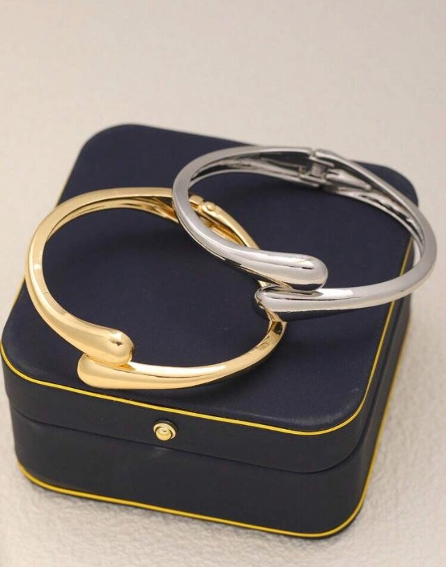 Bracelet acier inoxydable