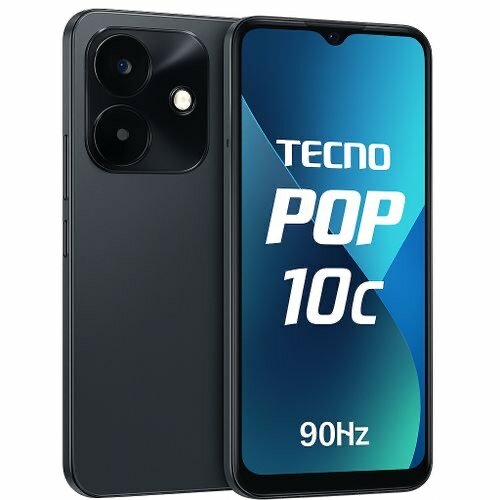 Téléphone TECNO POP/Spark 10C