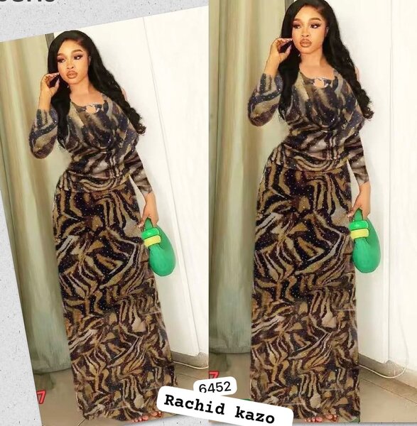 Jolie vertement pour femmes