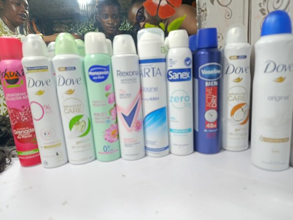 Parfum Pink Flambé 50ml Zara