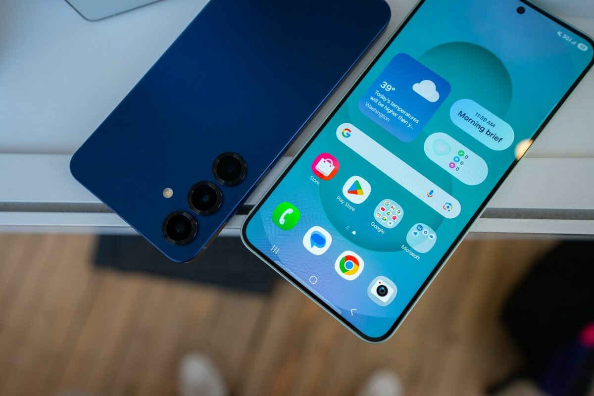 Samsung Galaxy S23 Ultra