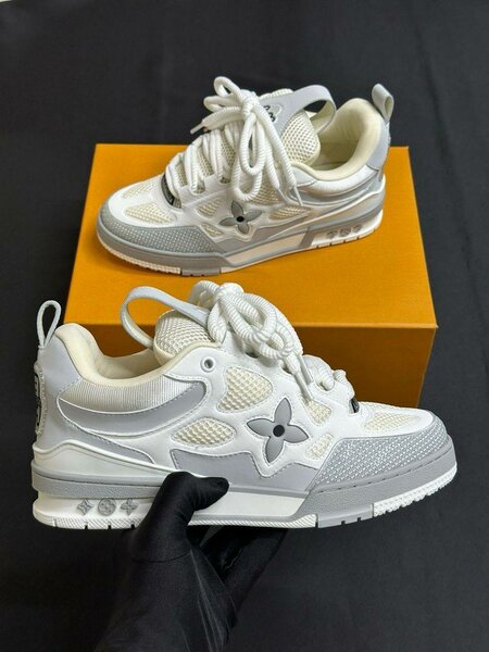 Chaussures de ville LV