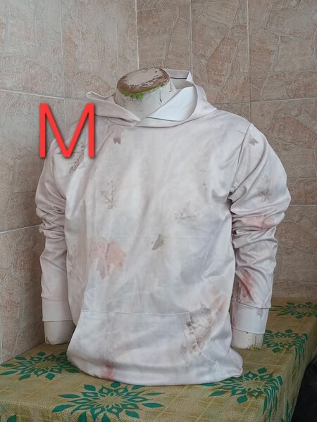 Sweat-shirt à capuche