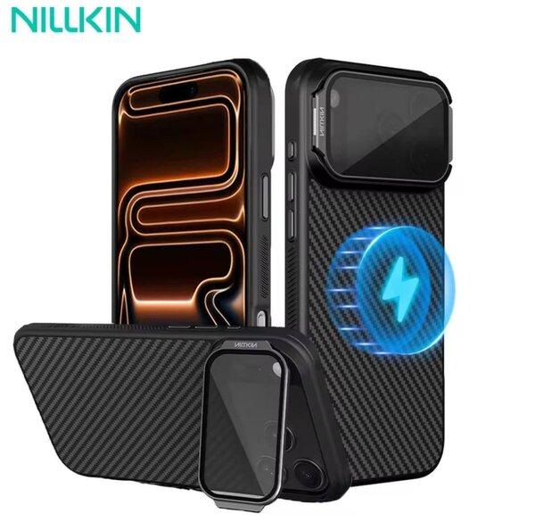 Coque Nillkin iPhone 17Promax