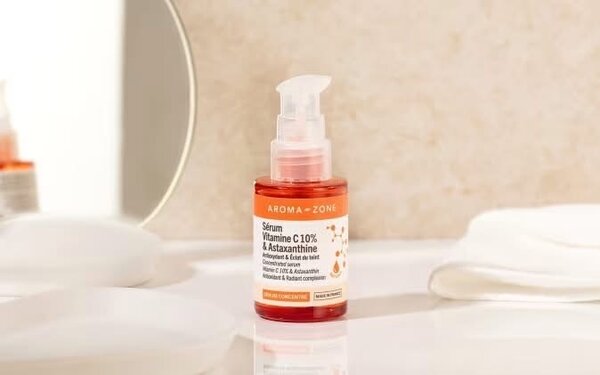 Vitamine c Aroma-zone