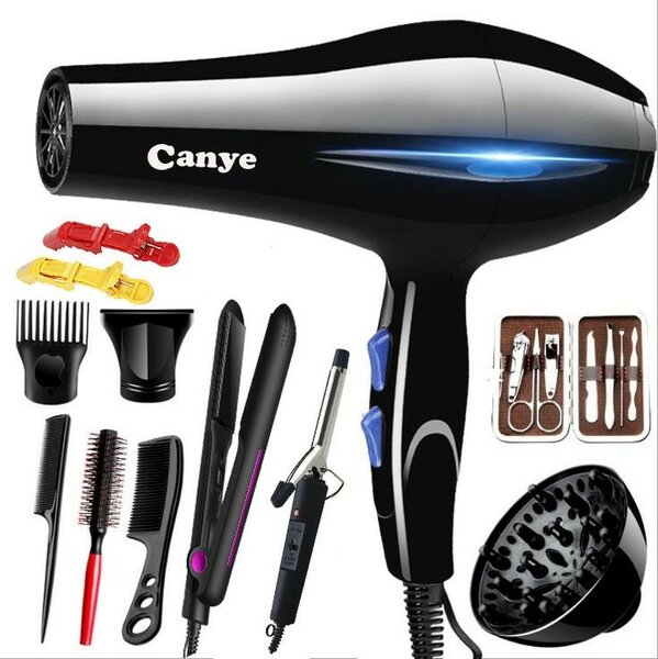 Hairdryer set