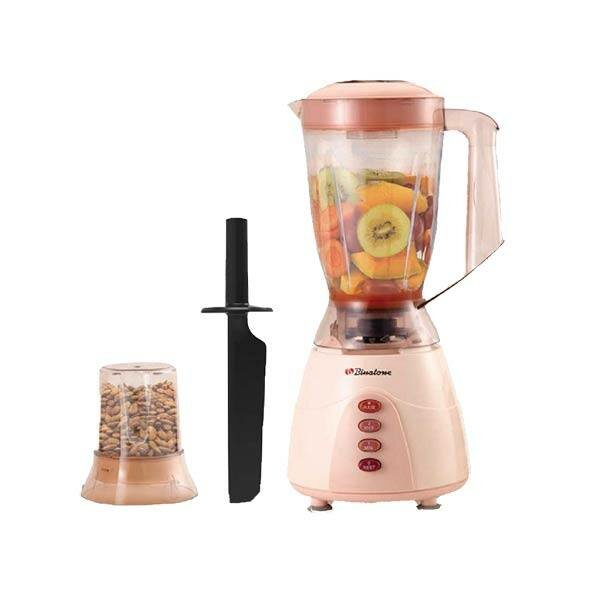 Mixeur binatone bol incassable