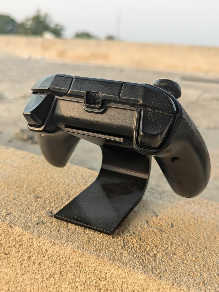 Support Manette Xbox