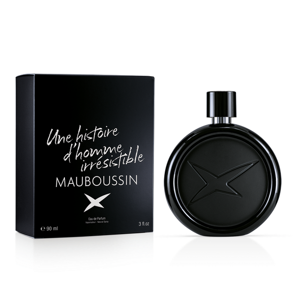 Mauboussin - Parfum Homme