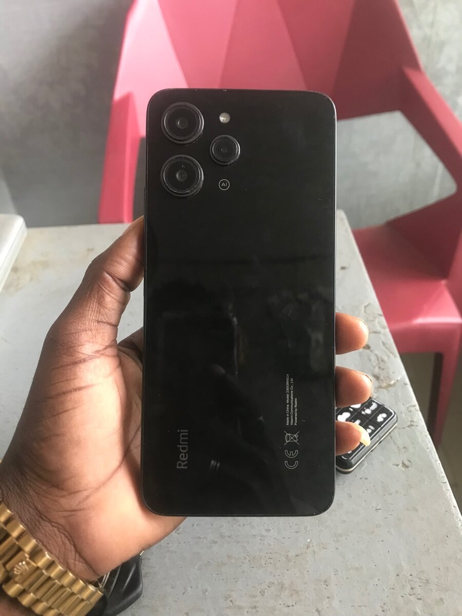 Smartphone Xiaomi Redmi 12