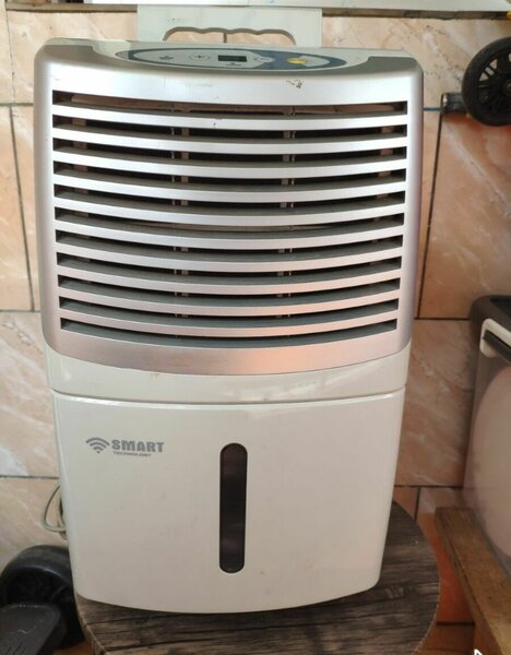 Déshumidificateur d'air SMART STD-2009