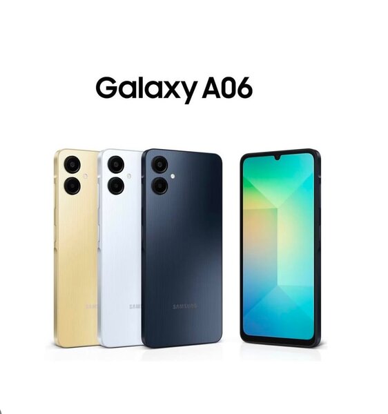 Samsung Galaxy A06