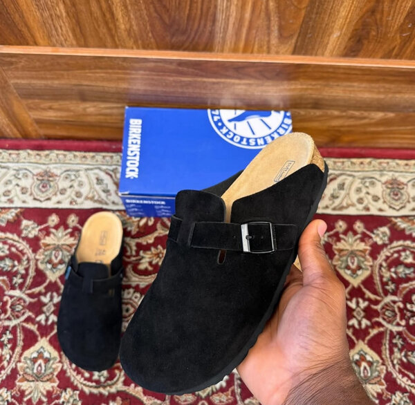 Birkenstock boston