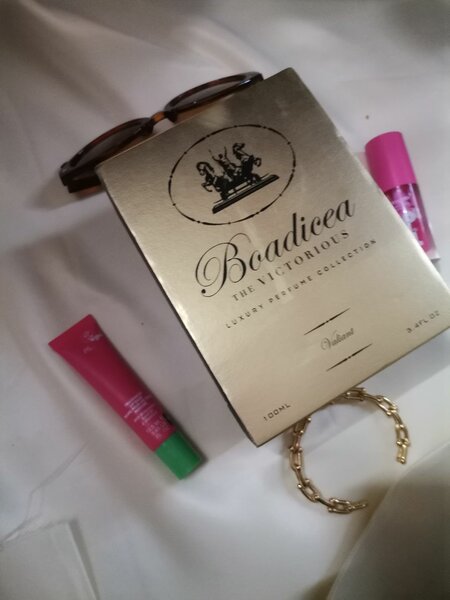 Parfum de Luxe Boadicea