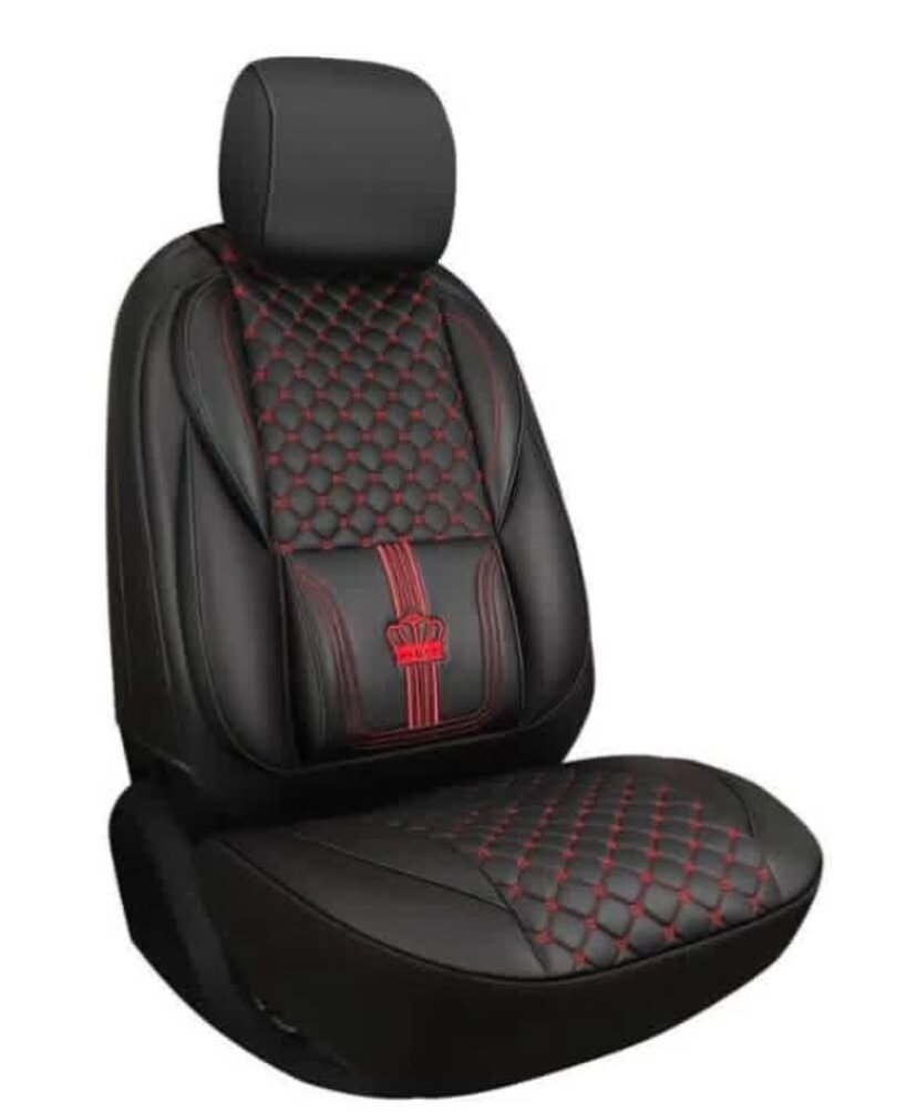 Luxury Car Seat Covers