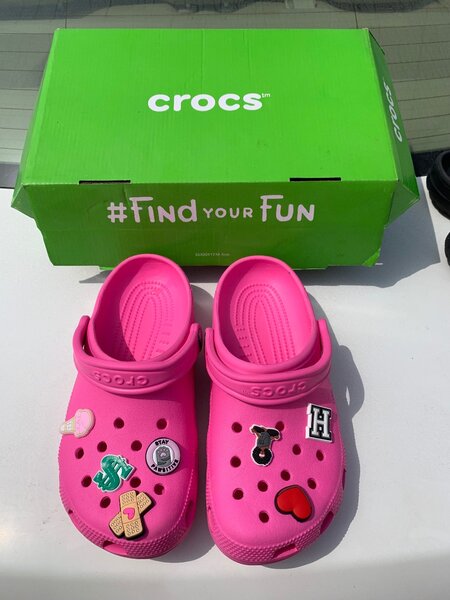 Crocs
