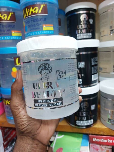 Gel coiffant Ultra Beauty
