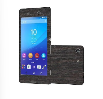 Mobile Skin For Sony Xperia M5 - Eagle