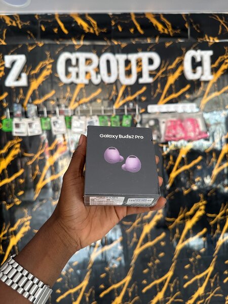 Galaxy Buds 2 Pro