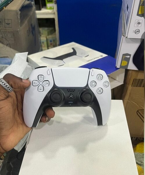 Manette sans fil DualSense PS5