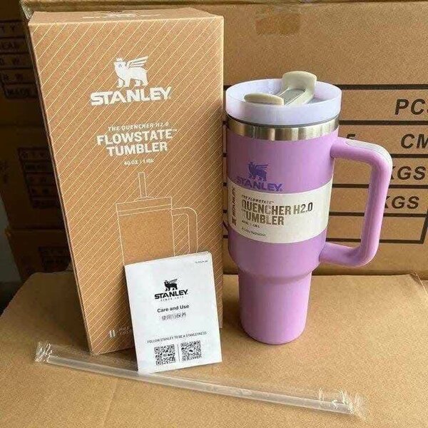 Gobelet Stanley Flowstate 40 oz