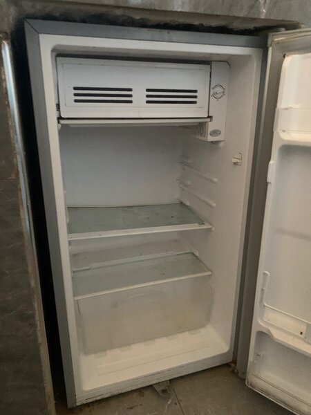 Mini Refrigerator