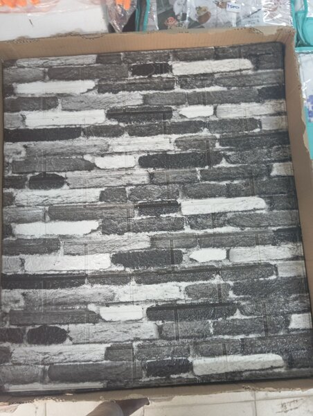 Papier peint autocollant