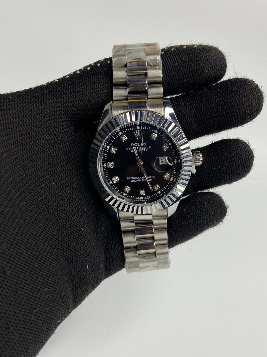 Anti-blemish Rolex Watch For Men