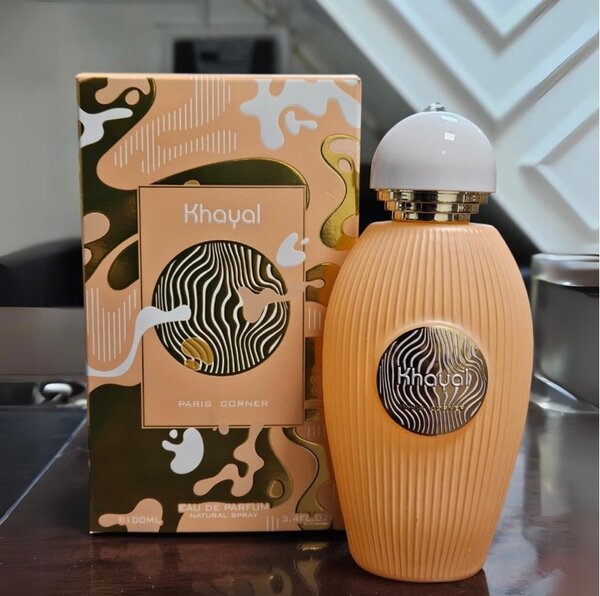 Parfum Khayal 100ml