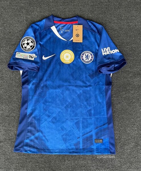 Chelsea