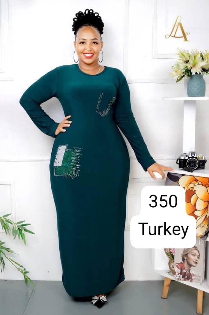Turkey quality wear