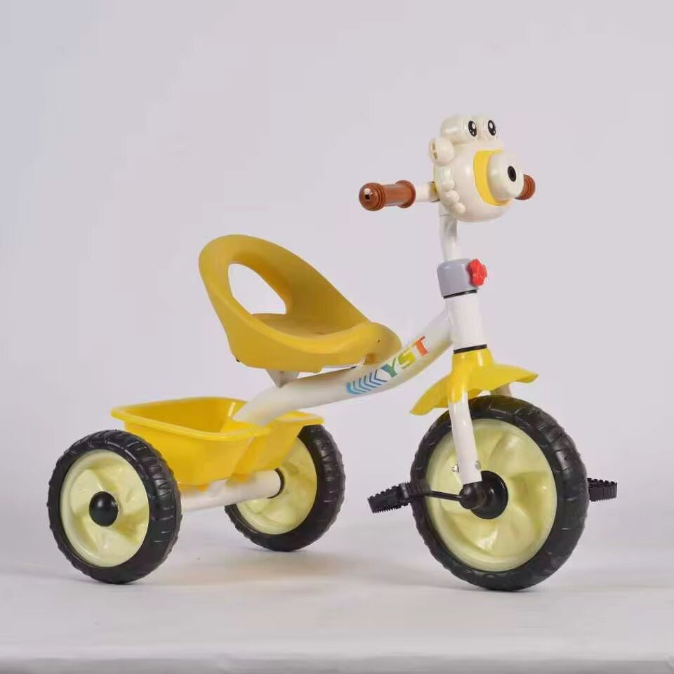 Tricycle pour enfants KST