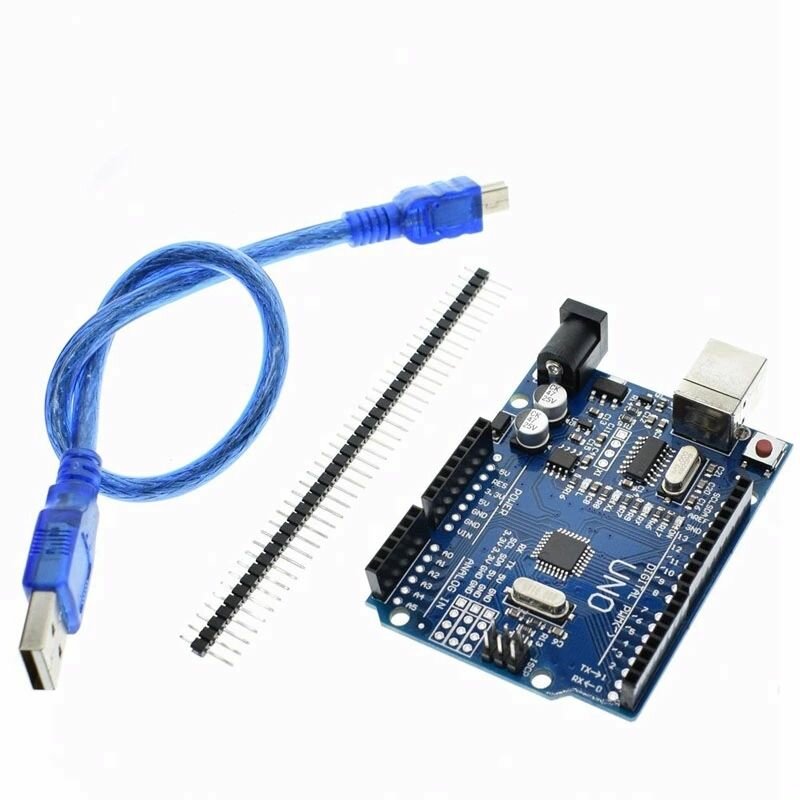 Arduino UNO R3 CH340G MEGA328P CMS