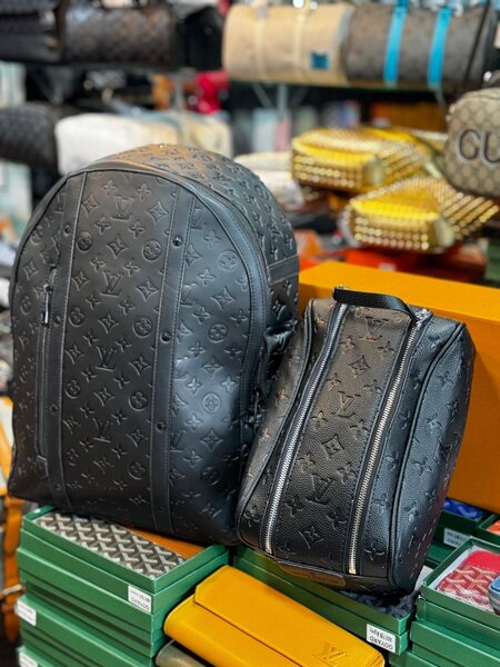 Sac de marque authentique