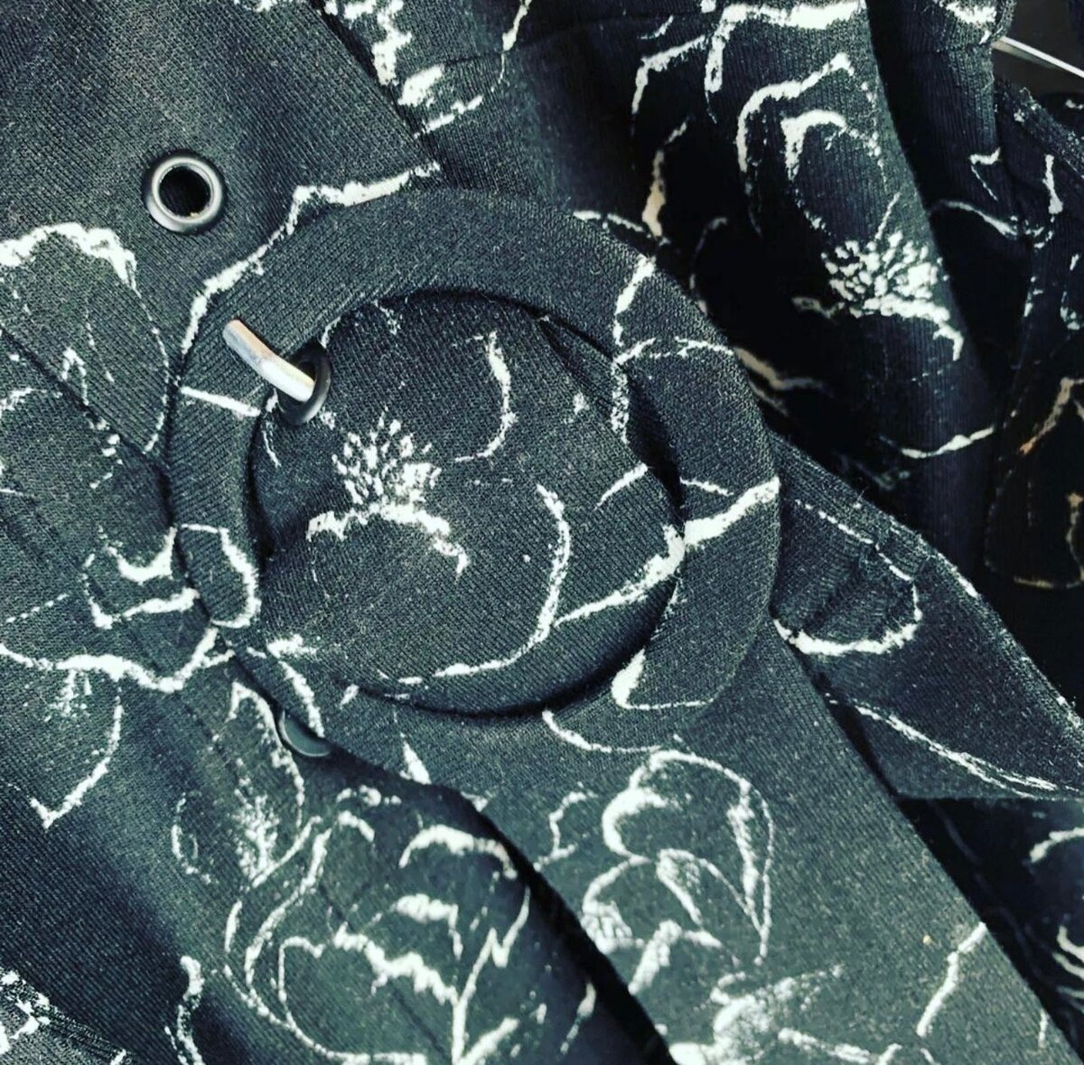 V by Very belted dress