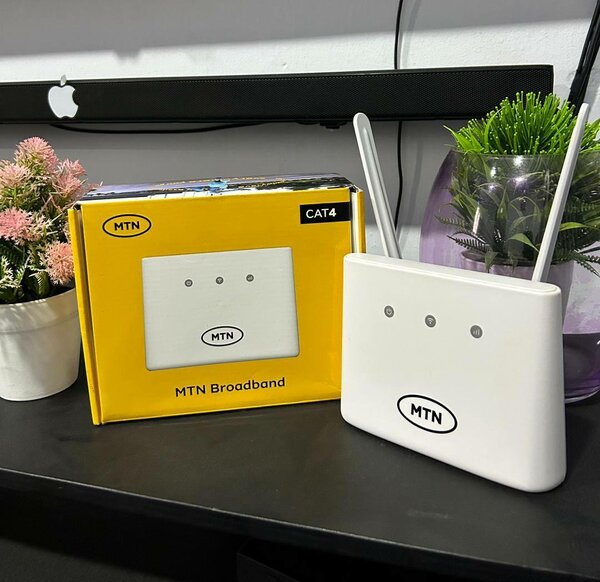 Mtn Universal Router