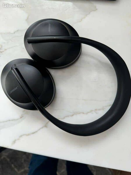 Casque Bluetooth Bose 700